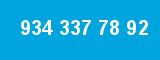934 337 78 92